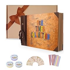 Jiguoor scrapbook photo for sale  Delivered anywhere in UK
