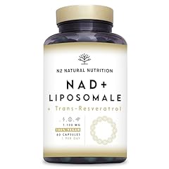 Nad trans resveratrol d'occasion  Livré partout en France