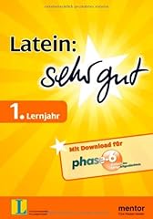 Latein lernjahr buch gebraucht kaufen  Wird an jeden Ort in Deutschland