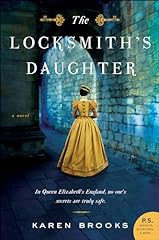 Locksmith daughter novel for sale  Delivered anywhere in USA 