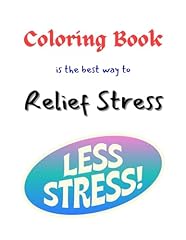 Coloring book the usato  Spedito ovunque in Italia 