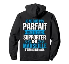 Cadeau supporter marseille d'occasion  Livré partout en France