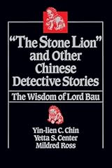 The stone lion d'occasion  Livré partout en France