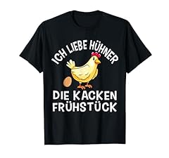Funny chicken spruch gebraucht kaufen  Wird an jeden Ort in Deutschland