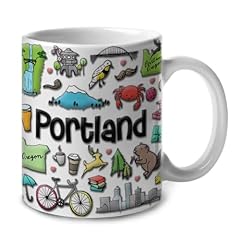 Lotacy portland colorful for sale  Delivered anywhere in USA 