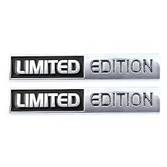 Lot badges autocollants d'occasion  Livré partout en France