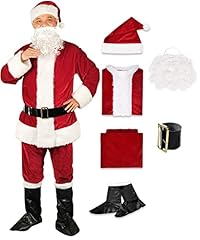 Warmoor santa claus for sale  Delivered anywhere in USA 