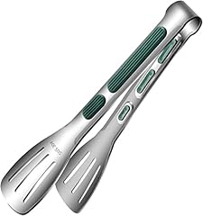 Kitchen tongs inch for sale  Delivered anywhere in UK