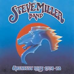 Steve miller band for sale  Delivered anywhere in USA 