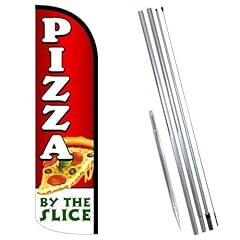 Vista flags pizza for sale  Delivered anywhere in USA 