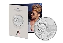 Crawleycoins 2024 george for sale  Delivered anywhere in UK