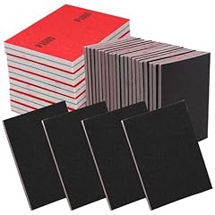 24pcs éponge ponçage d'occasion  Livré partout en France