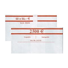 Euro geldscheine banderole gebraucht kaufen  Wird an jeden Ort in Deutschland