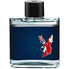 Playboy london eau for sale  Delivered anywhere in USA 