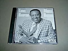 Lionel hampton mostly for sale  Delivered anywhere in USA 
