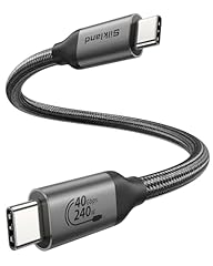 Silkland 40gbps usb4 gebraucht kaufen  Wird an jeden Ort in Deutschland