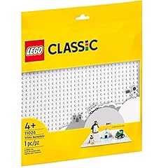 Lego 11026 classic d'occasion  Livré partout en France