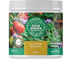 Gaia green purpose for sale  Delivered anywhere in UK