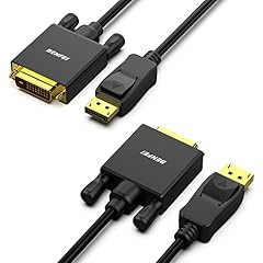 Benfei pack displayport for sale  Delivered anywhere in USA 