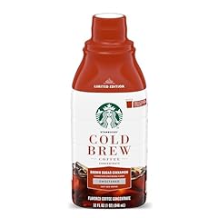 Starbucks cold brew for sale  Delivered anywhere in USA 