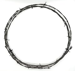 Rustic barbed wire for sale  Delivered anywhere in USA 