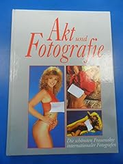 Akt fotografie schönsten gebraucht kaufen  Wird an jeden Ort in Deutschland