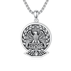 Meiderbo eagles necklace for sale  Delivered anywhere in USA 