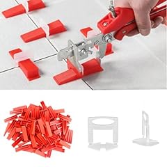 400pcs tile leveling for sale  Delivered anywhere in UK