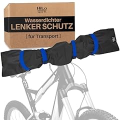 Hilo sports lenkerschutzhülle gebraucht kaufen  Wird an jeden Ort in Deutschland