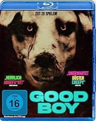 Good boy blu gebraucht kaufen  Wird an jeden Ort in Deutschland