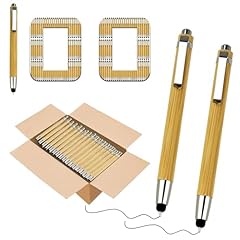 Yunchun 100pcs bamboo for sale  Delivered anywhere in USA 