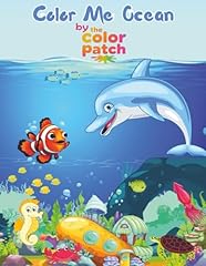 Color ocean ocean for sale  Delivered anywhere in USA 