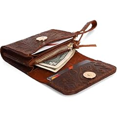 Handmade wristlet wallets for sale  Delivered anywhere in USA 
