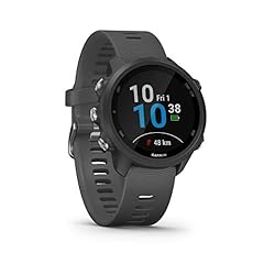Garmin forerunner 245 usato  Spedito ovunque in Italia 