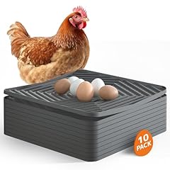 Chicken nesting pads for sale  Delivered anywhere in USA 