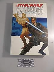Star wars klonkriege gebraucht kaufen  Wird an jeden Ort in Deutschland