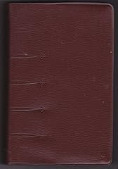 Missel biblique jours. d'occasion  Livré partout en France