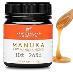 New zealand honey for sale  Delivered anywhere in UK