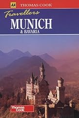 Munich and bavaria gebraucht kaufen  Wird an jeden Ort in Deutschland