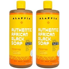 Alaffia authentic african for sale  Delivered anywhere in USA 