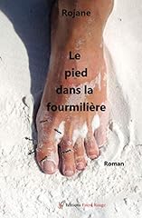 Pied fourmilière d'occasion  Livré partout en Belgiqu