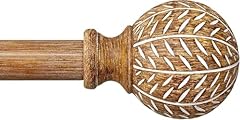 Gormena curtain poles for sale  Delivered anywhere in UK