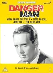 Danger man vol. for sale  Delivered anywhere in UK