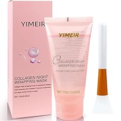 Collagen night wrapping gebraucht kaufen  Wird an jeden Ort in Deutschland