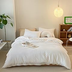 Clothknow white comforter for sale  Delivered anywhere in USA 
