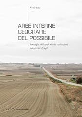 Aree interne geografie usato  Spedito ovunque in Italia 