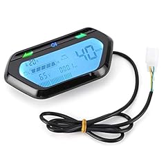 60v tachimetro universale usato  Spedito ovunque in Italia 
