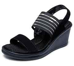 Skechers femme rumbers d'occasion  Livré partout en France