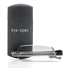 Eye spec eye gebraucht kaufen  Wird an jeden Ort in Deutschland