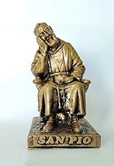Ricordapadrepio.it statua padr usato  Spedito ovunque in Italia 